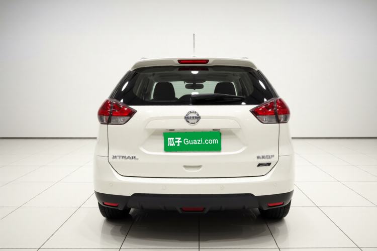 Used Nissan X-Trail 2014 2.0L CVT Comfort Edition 2WD