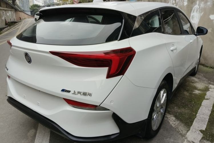 Used Buick Velite 6 2023 430km Range Commuter Version