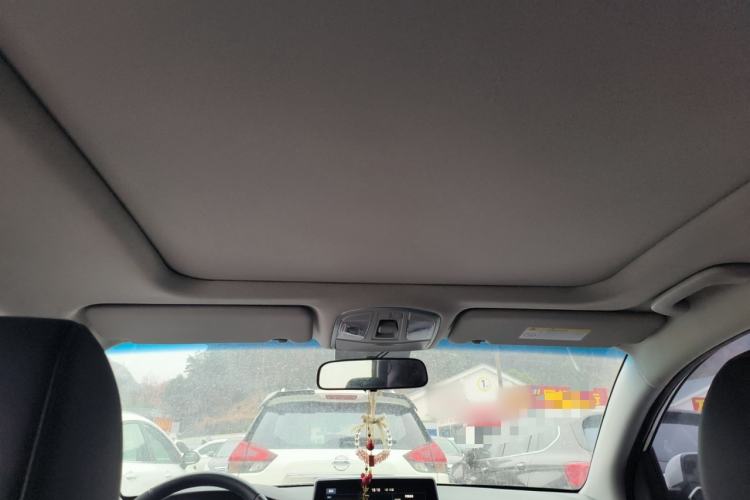 Used Hyundai Tucson 2019 280TGDi Dual-Clutch Two-Wheel Drive Fashion Edition China V Standard