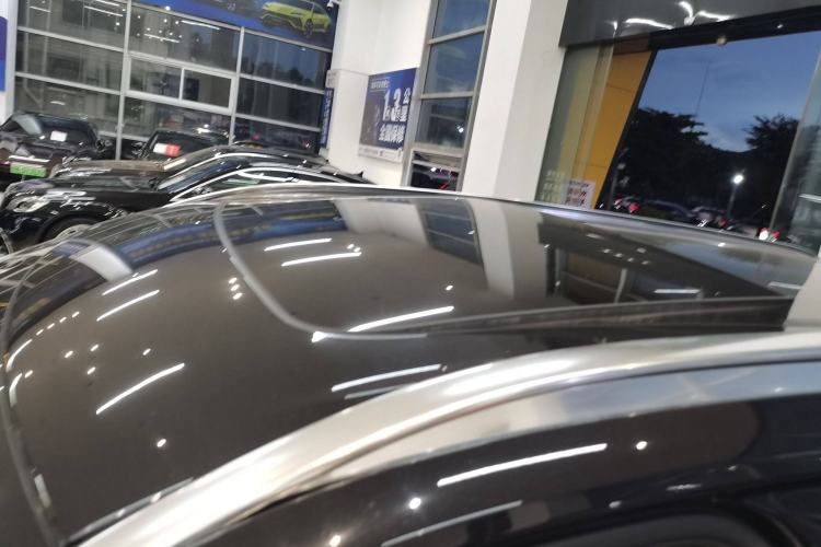 Used Volvo XC90 2020 Facelifted T6 Zhiyi Luxury 7-Seater
