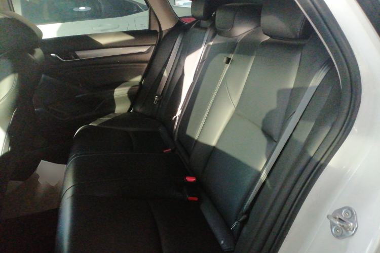 Used Honda Accord 2018 260TURBO Luxury Edition China VI