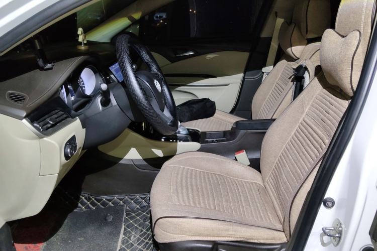 Used Buick Verano 2017 Sedan 15S Automatic Entry Model
