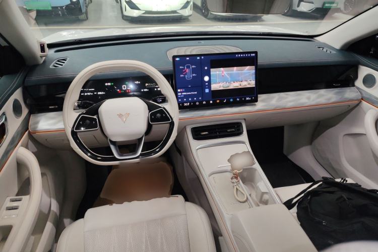 Used NETA L 2024 Extended-Range 310 Flash Charge PRO Edition