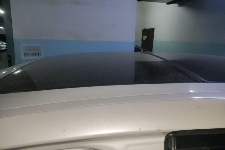 Used BMW 5 Series 2019 Facelifted 530Li Leading Edition M Sport Package
