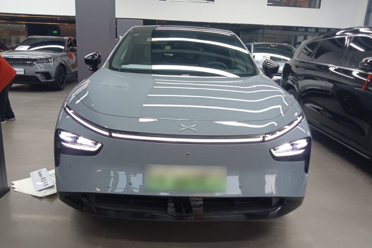 Used XPeng G7 2025 702 Max
