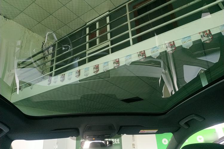 Used Volkswagen ID.4 X 2025 Smart Version Pure & Intelligent Enjoyment Edition
