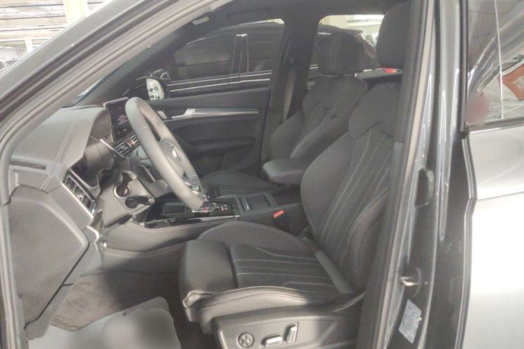 Used Audi Q5L 2024 40 TFSI Luxury Dynamic Edition