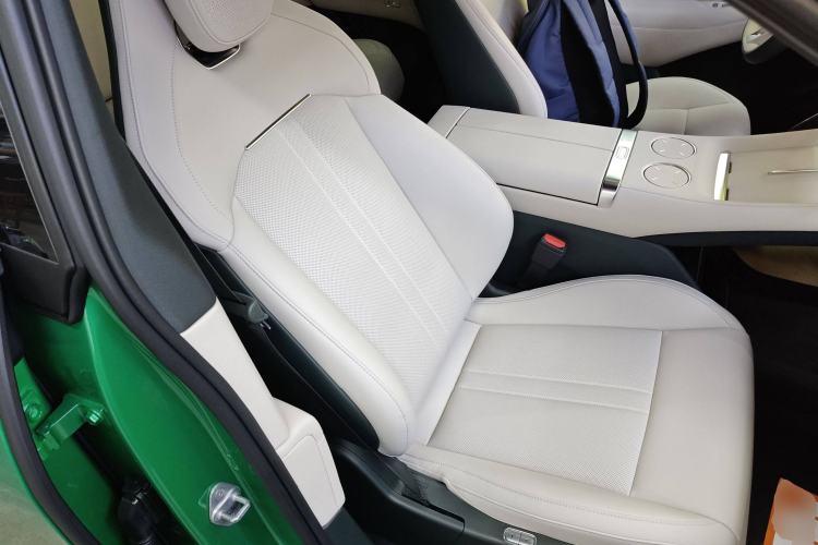 Used  YU7 2025 Ultra-Long Range Rear-Wheel Drive Version
