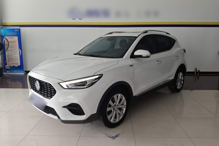 Used MG ZS 2020 180 DVVT Automatic Lite

