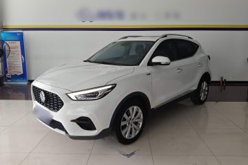 Used MG ZS 2020 180 DVVT Automatic Lite