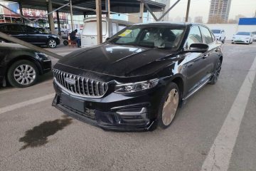 Used Geely Auto Preface 2025 Dongfang Yao 2.0TD Jin Chao Edition
