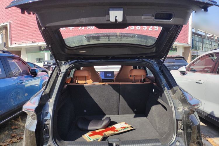 Used NETA X 2023 400 Lite
