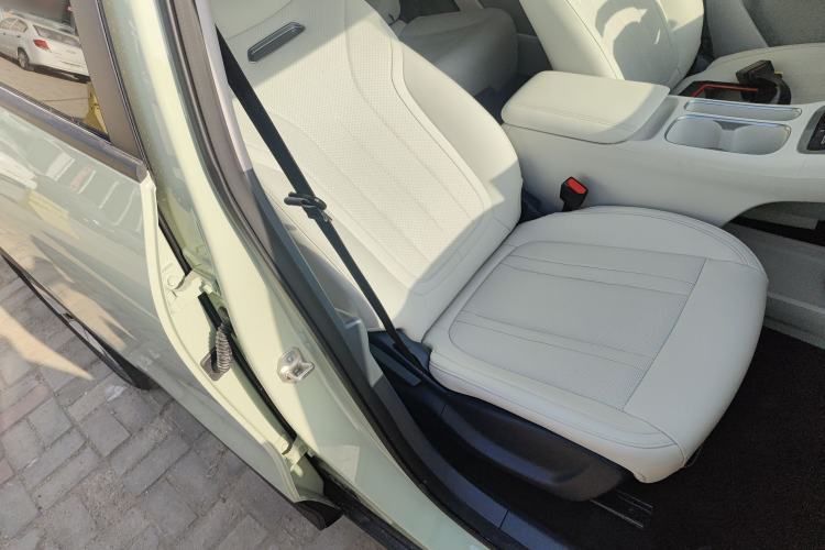 Used  Geome 2025 310km Youth Edition