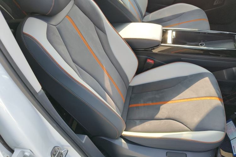 Used Volkswagen ID.6 CROZZ 2021 Revised Version Long-Range PRO Edition