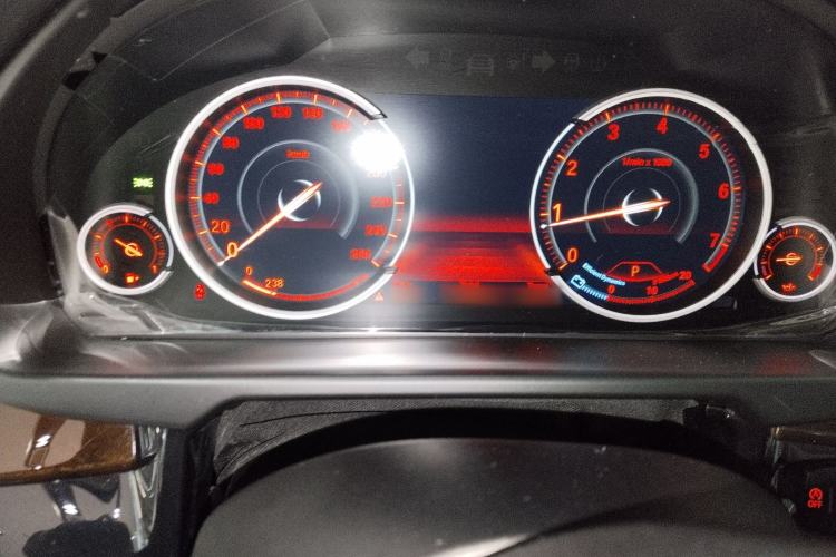 Used BMW X5 2017 xDrive28i
