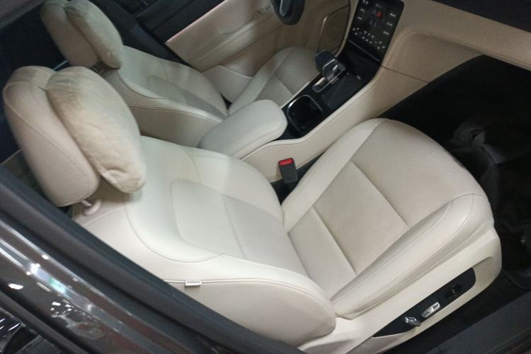 Used Li Auto ONE 2020 Extended-Range 6-Seater Version
