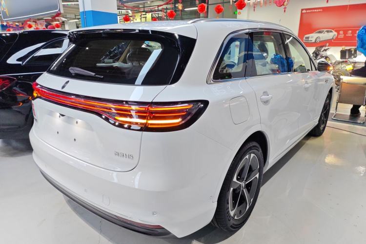 Used Hima H5 2025 Model Range-Extending Pro