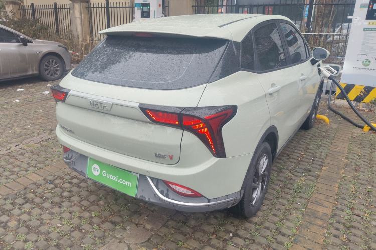 Used NETA V 2022 Chao 300 Lite Ternary Lithium