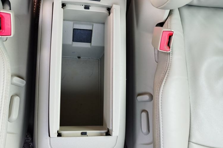 Used Buick GL8 2017 25S Prestige Version China V Standard