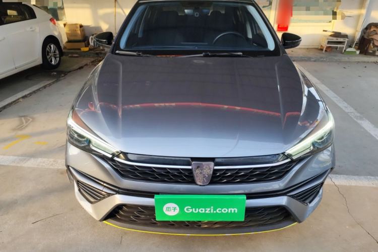 Used Roewe i5 2021 1.5L Manual Diamond Edition
