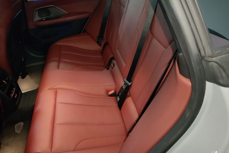 Used BMW 4 Series 2022 425i Gran Coupe M Sport Night Edition
