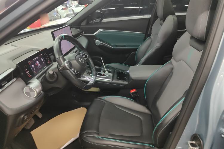 Used GAC Trumpchi EMKOO 2022 2.0 ATK TwinStar Pro Edition
