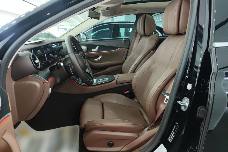 Used Mercedes-Benz E-Class 2023 E 260 L