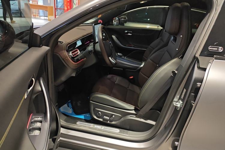 Used  #3 2023 Pulse Four-Wheel Drive Edition
