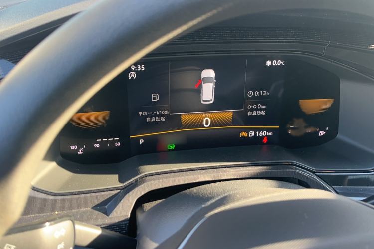 Used Volkswagen Lavida 2023 New Rui 1.5L Automatic New Yi Edition
