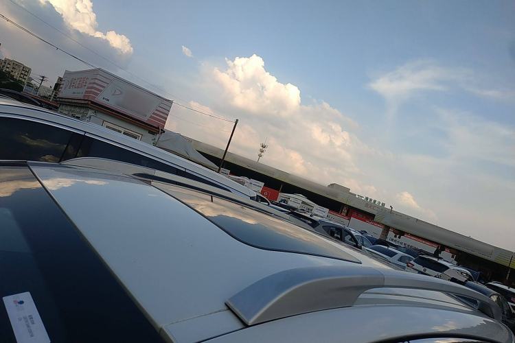 Used Peugeot 3008 2013 2.0L Automatic Trend Edition
