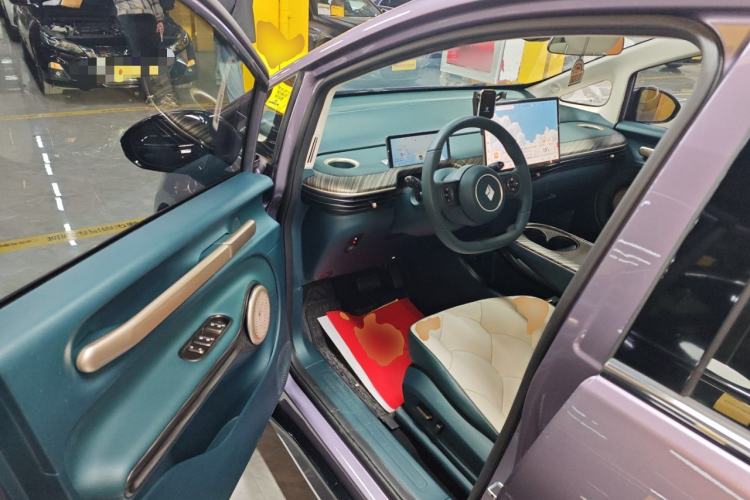 Used Baojun Cloud 2023 460 Max
