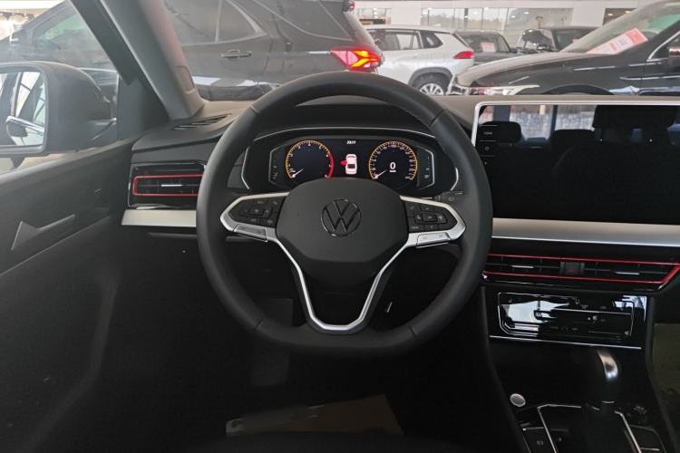 Used Volkswagen Lavida 2024 300TSI DSG Starry Sky Leading Edition