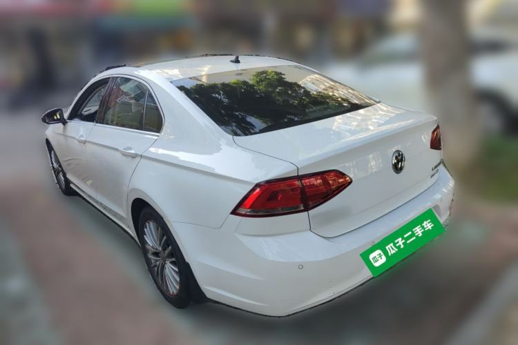 Used Volkswagen Lamando 2015 280TSI DSG Luxury Edition