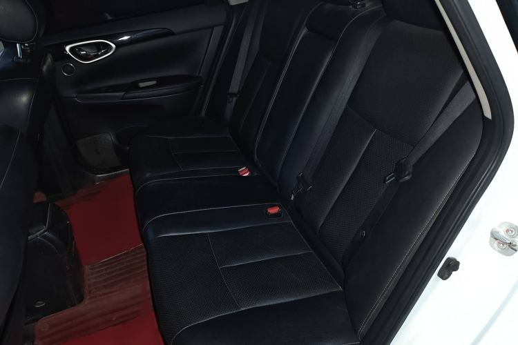 Used Nissan Sylphy 2018 1.6XV CVT Deluxe Edition
