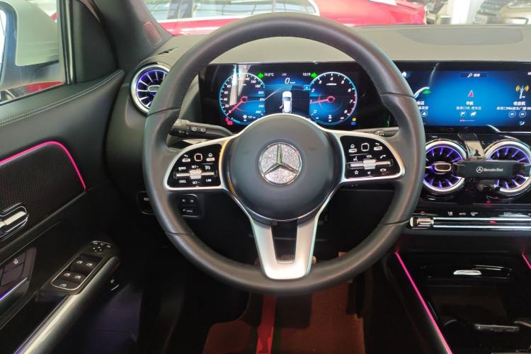 Used Mercedes-Benz GLA 2022 Facelifted GLA 200