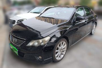 Used Toyota Reiz 2010 2.5V Fashion Elite Edition