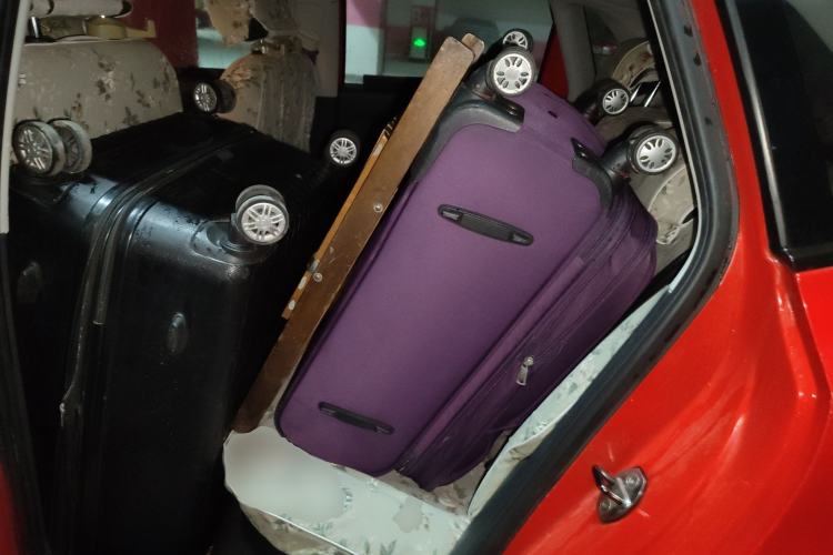 Used Volkswagen Polo 2016 1.6L Automatic Comfort Model