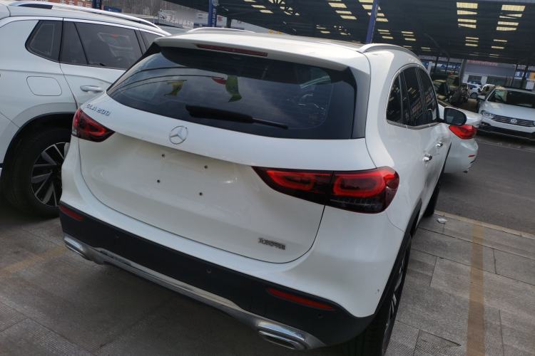 Used Mercedes-Benz GLA 2022 GLA 200
