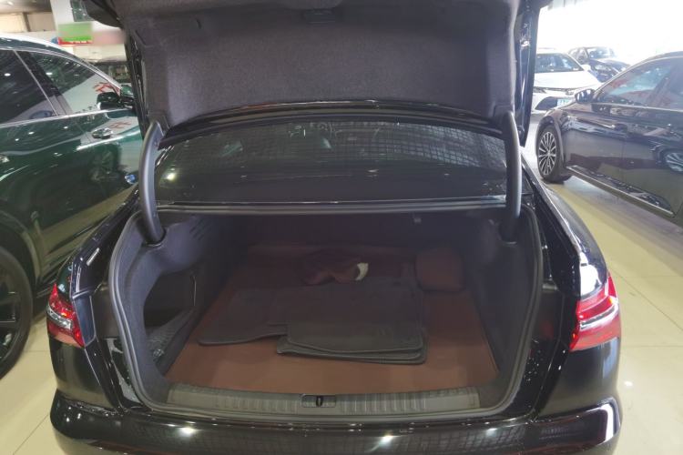 Used Audi A6L 2023 Revised 45 TFSI Prestige Dynamic Edition