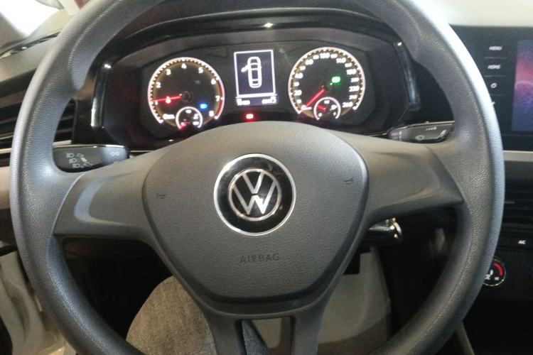 Used Volkswagen Bora 2021 1.5L Automatic Fashionable Smart Connectivity Version