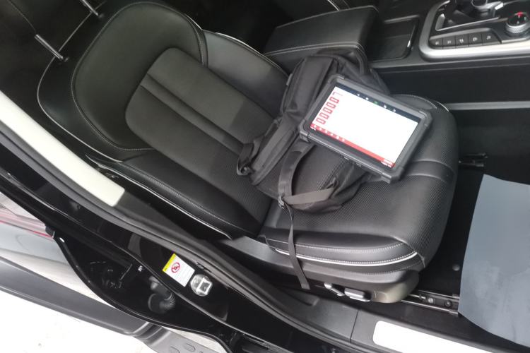 Used Tank 300 2021 Off-Road Edition 2.0T Conqueror