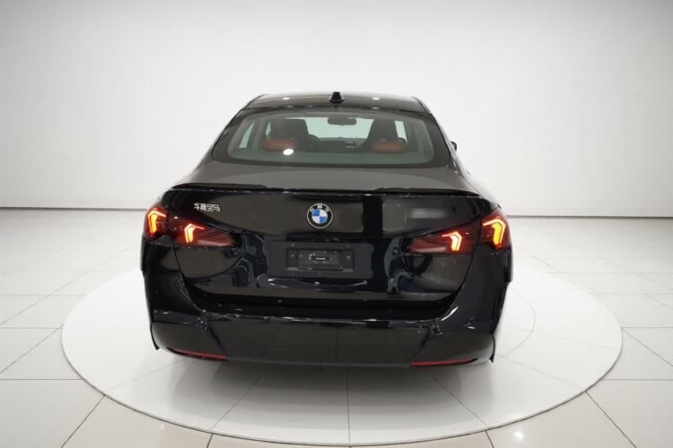 Used BMW 2 Series 2025 225L M Sport Night Edition Package
