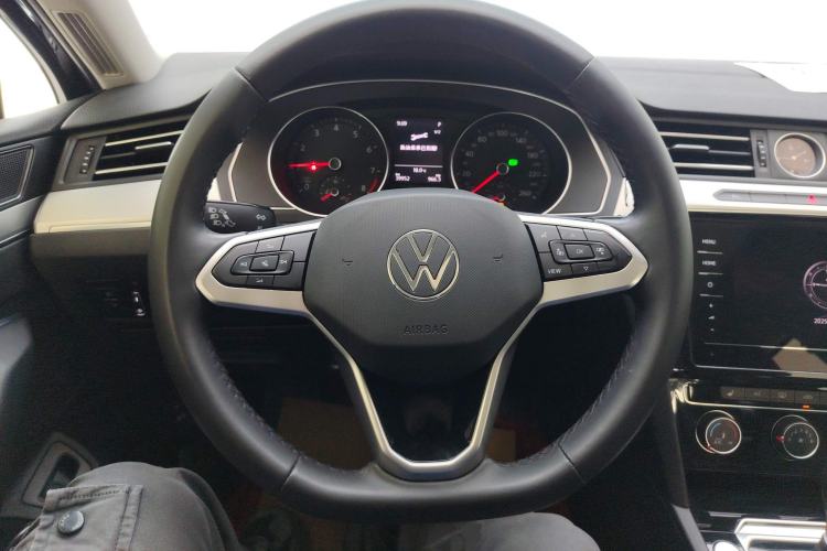 Used Volkswagen Magotan 2020 280TSI DSG Comfort Edition
