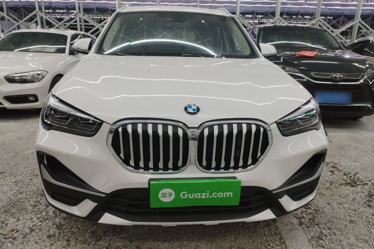 Used BMW X1 2020 sDrive20Li Premium Edition
