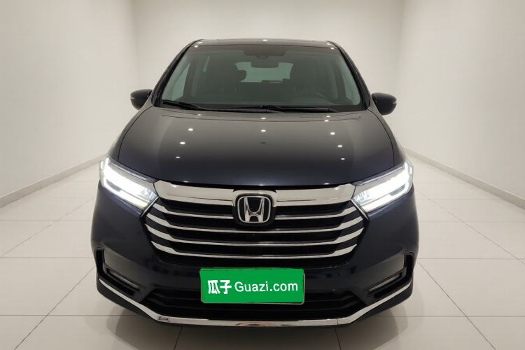 Used Honda Odyssey 2022 2.0L eHEV Sharp·Luxury Edition