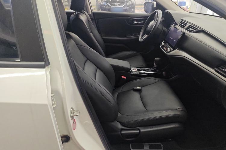 Used Honda Envix 2019 180TURBO CVT Enjoyment Version China VI
