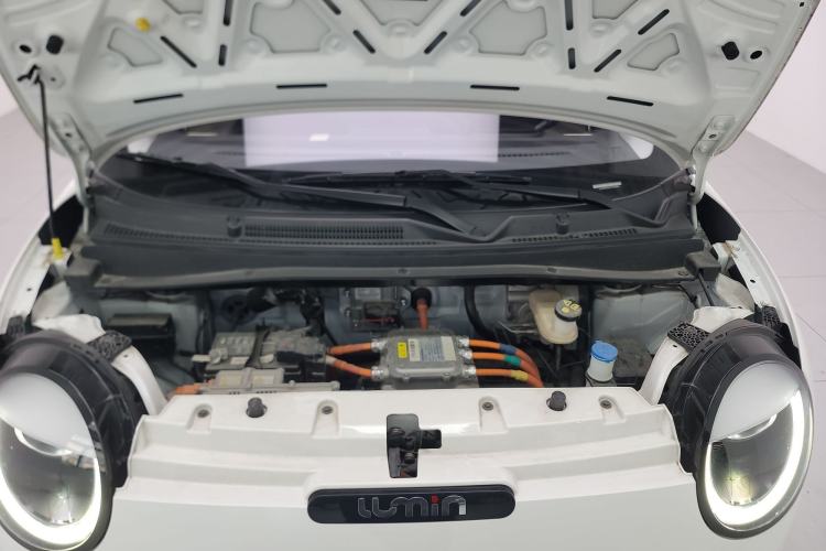 Used  Lumin 2022 210km Sweet Edition