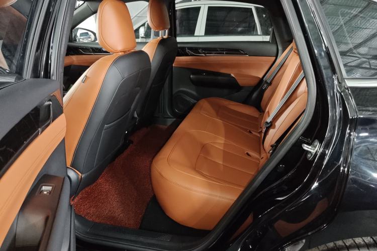 Used Wuling Xingguang 2025 610 km Smart Flagship Version