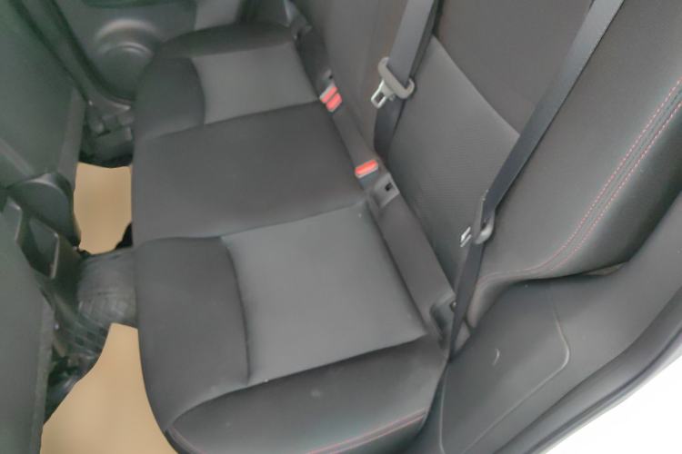 Used Nissan Qashqai 2021 2.0L CVT Smart Enjoyment Version
