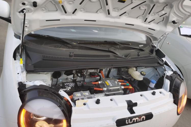 Used  Lumin 2024 130km Qingyue Version
